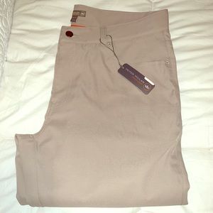Peter Millar brand new Khaki Pants